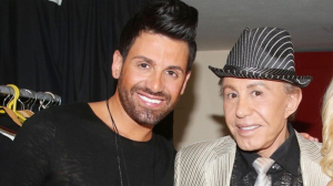 Πέθανε ο Νίκος Φλωρινιώτης έξι μήνες μετά τον θάνατο του πατέρα του