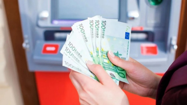 Συντάξεις Απριλίου 2025: Ποιοι θα πληρωθούν την Τετάρτη 26 Μαρτίου