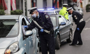 ΕΛΑΣ: Στο στόχαστρο ΛΕΑ, ΚΤΕΟ, ασφάλειες και φθαρμένα ελαστικά!