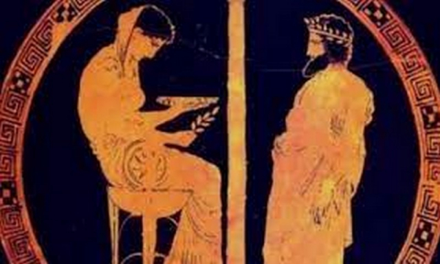 Ανάπτυξη  2022 και 2023: Όλοι προβλέπουν πολλά και διάφορα, πλην ... Πυθίας!