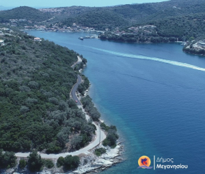Επισκευές στο οδικό δίκτυο ξεκινά ο δήμος Μεγανησίου