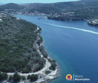 Επισκευές στο οδικό δίκτυο ξεκινά ο δήμος Μεγανησίου