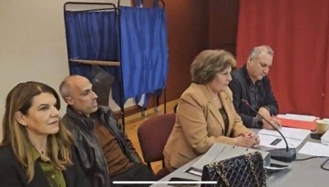 Κέρκυρα: Διαχειριστικό έλεγχο της θητείας Λέσση αποφάσισε ομόφωνα το Δ.Σ Νότιας Κέρκυρας