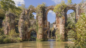 Απεντάχθηκαν από το Ταμείο Ανάκαμψης τα έργα ύδρευσης Άρτας, Πρέβεζας και Λευκάδας