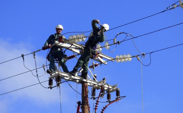 Διακοπή ρεύματος την Πέμπτη σε περιοχές της Πρέβεζας
