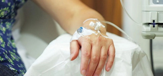 Στο έλεος του Θεού τα αντικαρκινικά νοσοκομεία