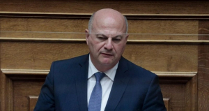 Δικαστικό πραξικόπημα Τσιάρα: Προωθεί εξάρτηση των δικαστών