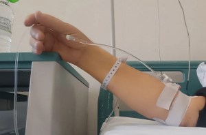 Άρτα: Κλινήρης ασθενής δεν μεταφέρεται με ασθενοφόρο στα Ιωάννινα