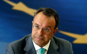 Αυτά είναι τα … «μπινελίκια» που άκουσε ο Σταϊκούρας από τους τραπεζίτες!