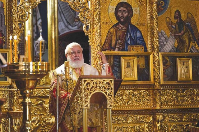Οικογένειες, κοινωνίες, λαοί, έθνη σπαράσσονται με εμμονή θηρίου!