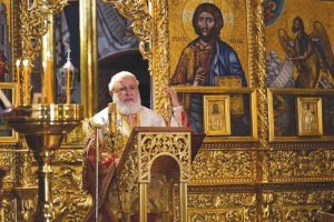 Οικογένειες, κοινωνίες, λαοί, έθνη σπαράσσονται με εμμονή θηρίου!