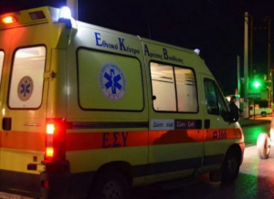 Κρήτη: 16χρονη έπινε αμέριμνη τον καφέ της και τραυματίστηκε από σφαιρίδιο