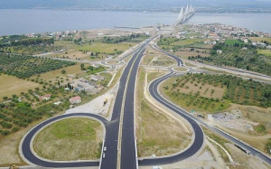 Ιόνια Οδός… Οκτώ χρόνια τα αντιπλημμυρικά έργα μένουν στα χαρτιά!