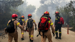 Δήμος Λευκάδας: Εγκρίθηκε η πρόσληψη εποχικού προσωπικού για πυρασφάλεια