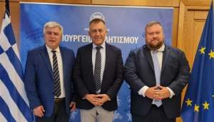 317.502 ευρώ από το Υπουργείο Αθλητισμού στον Δήμο Πρέβεζας για το γήπεδο ποδοσφαίρου Καναλίου