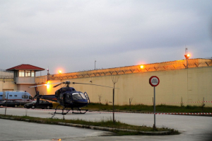 Συνελήφθη στα Διαβατά πρώην συνεργός του Παναγιώτη Βλαστού