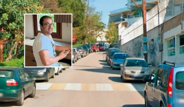 Έσπασε τη σιωπή της η 39χρονη που σκότωσε τον 43χρονο στην Χαλκίδα: Τι είπε για τον βιασμό