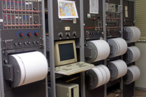 Σεισμός 4.2 Ρίχτερ κοντά σε Λευκάδα και Κεφαλονιά