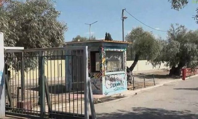 Στο νοσοκομείο μαθητής και διευθυντής μετά από συμπλοκή σε σχολείο