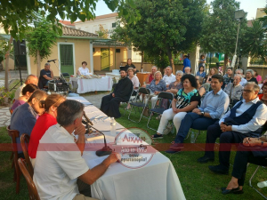 Σέρχιο Ραμίρεθ: Γιατί τα αστυνομικά μυθιστορήματα της Λατινικής Αμερικής μοιάζουν περισσότερο με πολιτικά