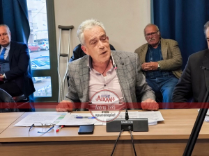 AIXMHTV: Κώστας Δρακονταειδής: «Δεν ξεκινάμε καλά…»