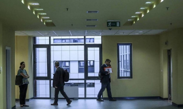 Μέτρα εξοικονόμησης ενέργειας στο Δημόσιο – Τι θα ανακοινωθεί αύριο