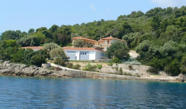 Τι συμβαίνει με την επένδυση Ριμπολόβλεφ στον Σκορπιό;