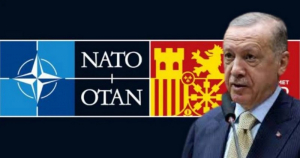 Καμία αναφορά Ερντογάν στα ελληνοτουρκικά