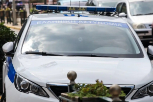 «Νταής» γρονθοκόπησε γυναίκα για την προτεραιότητα στον δρόμο – Στο νοσοκομείο 46χρονη