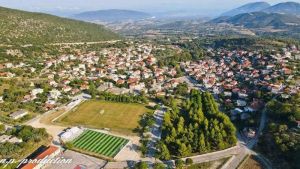 Ρεκόρ κονδυλίων για έργα κάνει ο δήμος Ακτίου - Βόνιτσας!