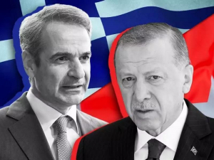 Το σκάκι μεταξύ Μητσοτάκη – Ερντογάν και τα έξι μίλια στο Ανατολικό Αιγαίο