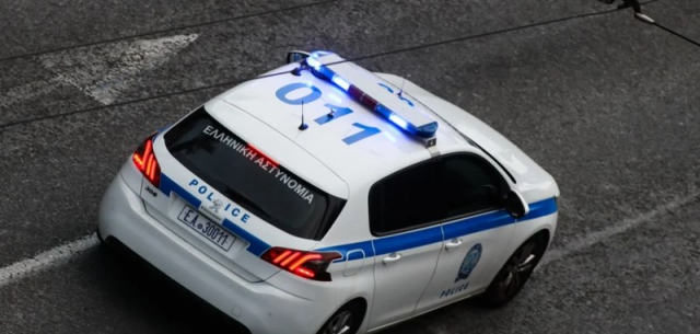 Τρόμος στην Αργυρούπολη: Ληστεία με χειροβομβίδα σε τράπεζα!