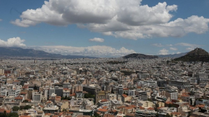 Real Estate: Την Ελλάδα επιλέγουν οι ξένοι επενδυτές