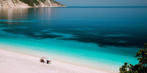 Οι καλύτερες παραλίες της Κεφαλονιάς
