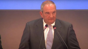 Εκτός ψηφοδελτίου ο Καραμανλής – Πλήγμα για τον Μητσοτάκη