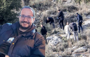 «Βόμβα» Σούρλα για τον Βασίλη Καλογήρου: «Υπάρχει αρπαγή και εγκληματική ενέργεια»