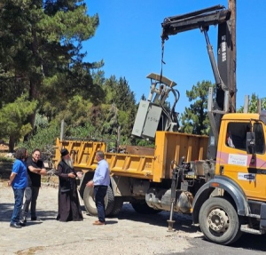 Ολοκληρώθηκε η πρώτη φάση υπογειοποίησης του ηλεκτρικού δικτύου στην περιοχή της Ι.Μ. Φανερωμένης