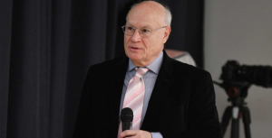 Γερ. Παπαδόπουλος: Περιμένουμε μεγάλο σεισμό άνω των 6 Ρίχτερ στον Κορινθιακό Κόλπο