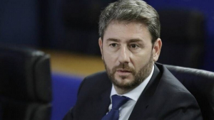 Υποκλοπές: Ο Ανδρουλάκης «απασφαλίζει» με επίσκεψη στον Ράμμο και κατάθεση υπομνήματος στον Άρειο Πάγο!