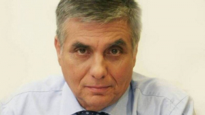 Γιώργος Τράγκας: Δεσμεύτηκε όλη η τεράστια περιουσία του