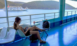 Ισραήλ - Ιράν: Εκτοξεύθηκαν οι τιμές πετρελαίου - Τι θα γίνει με βενζίνη και ακτοπλοϊκά εισιτήρια