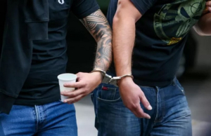 Συλλήψεις για διακίνηση ναρκωτικών σε Λευκάδα και Ζάκυνθο