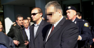 Ο «Έλληνας Εσκομπάρ» συνελήφθη στην Κατερίνη για το σκάφος με κοκαΐνη στον Ατλαντικό - Το βαρύ παρελθόν και οι μέρες του