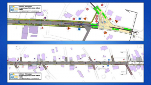 Προς συμβασιοποίηση η β΄ φάση της ανάπλασης προς Περιγιάλι και Μεγάλο Αυλάκι προϋπ. 1.4 εκ €