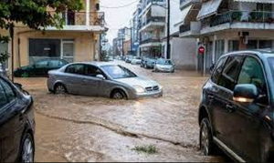 Ζερεφός για κακοκαιρία: Τρεις φορές περισσότερο νερό από την Μάνδρα, θα ξαναέρθουν τέτοια φαινόμενα»