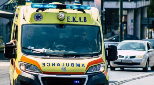 Θεσσαλονίκη: 71χρονη μαχαίρωσε τον γιο της την ώρα που κοιμόταν