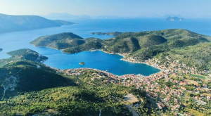 Οι αποφάσεις του Περιφερειάρχη Γιάννη Τρεπεκλή στο πρόγραμμα &quot;ΙΟΝΙΑ ΝΗΣΙΑ 2021-2027&quot;