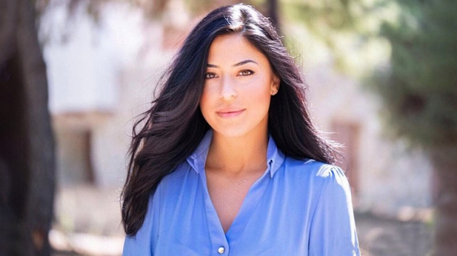 Η ΝΔ «έκοψε» τη Λατινοπούλου από τα ψηφοδέλτια μετά το body shaming στη Δανάη Μπάρκα