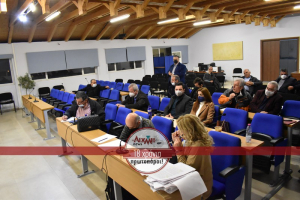 Αυξάνεται η αποζημίωση των δημοτικών συμβούλων