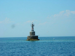 Η νησίδα Ζουράφα και το ευμετάβλητο κλίμα στα ελληνοτουρκικά